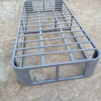 فقط یکنفره/تخت رنگ بدلخواه شما /کفی به ارتفاع بلند|تخت و سرویس خواب|تهران, شهرک غرب|دیوار