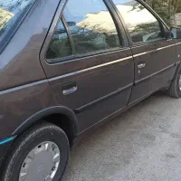 پژو روا دوگانه کارخانه مدل 86|خودرو سواری و وانت|مشهد, سجاد شهر|دیوار