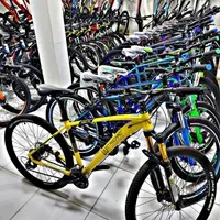 نماینده جاینت و اسکات سنندج میدرد بایک|دوچرخه، اسکیت، اسکوتر|سنندج, |دیوار