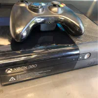 Xbox 360 New slim|کنسول، بازی ویدئویی و آنلاین|بابل, |دیوار