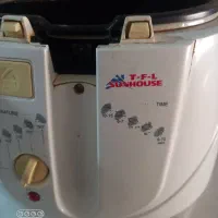 سرخکن|اجاق گاز و لوازم برقی پخت‌وپز|فردیس, شهرک ارم|دیوار