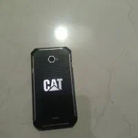 گوشی CAT|موبایل|تهران, بیسیم|دیوار