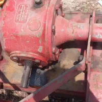 روتوری یاکلوخ کوب