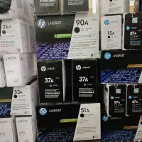 شارژ و خرید فروش کارتریج|پرینتر، اسکنر، کپی، فکس|تهران, ایرانشهر|دیوار