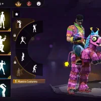 فری فایر|کنسول، بازی ویدئویی و آنلاین|تبریز, |دیوار