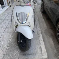 موتور وسپا وترانو