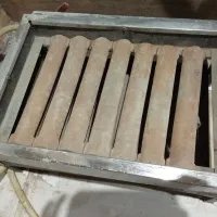 کباب پز گازی