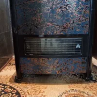 بخاری سالم|بخاری، هیتر، شومینه|مشهد, آزادشهر|دیوار