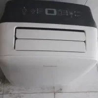 کولر گازی پرتابل ۱۲هزار|کولر گازی و فن‌کوئل|سنندج, |دیوار