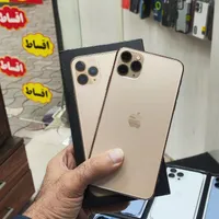 آیفون 11 پرومکس پارت نامبر ZAA حافظه 256 گارانتی