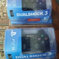 دسته بازی PS3 نو|کنسول، بازی ویدئویی و آنلاین|تهران, زینبیه|دیوار