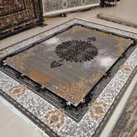 فرش حاجی حسینی طلاب طرح 700 شانه ۱۲و ۶متری|فرش|مشهد, طلاب|دیوار