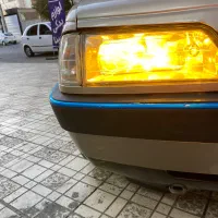 پژو۴۰۵|خودرو سواری و وانت|کرج, بنیاد|دیوار