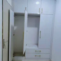 ساخت کمد دیواری چهار چوب متر مربع 3800 تومان|خدمات پیشه و مهارت|ارومیه, |دیوار