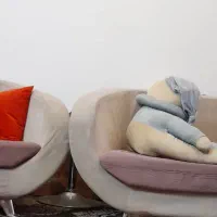 مبل راحتی ۷نفره