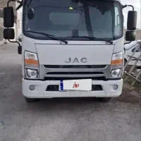 کامیون-کامیونت