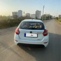 برلیانس ۳۲۰ اتومات|خودرو سواری و وانت|رشت, نامجو|دیوار