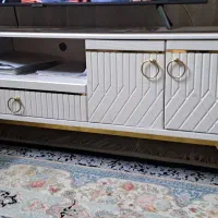 میز تی وی و جا کفشی