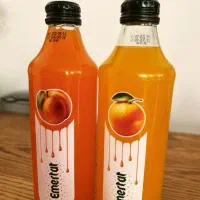 آبمیوه وآب معدنی