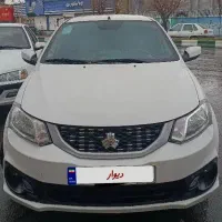 ساینا1404|خودرو سواری و وانت|هشتگرد, شهرک ولیعصر (مصلی)|دیوار