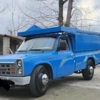 نیسان ۸۹ تناژ پایین