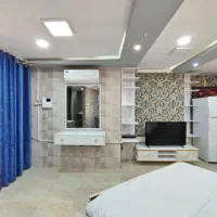 اجاره روزانه/هفتگی/ماهانه با تمام امکانات رفاهی|اجارهٔ کوتاه‌مدت آپارتمان و سوئیت|شیراز, فرهنگ شهر|دیوار