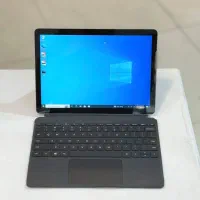 لپ تاپ تبلت مایکروسافت سرفیس Microsoft surface Go2|تبلت|شیراز, ملاصدرا|دیوار