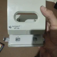 دستگاه پانچ نو نو