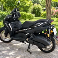 موتور آیروکس170مدل1404