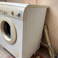 ماشین لباسشویی|ماشین لباسشویی و خشککن لباس|تاکستان, |دیوار