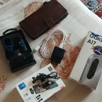 گوشی A17 4g