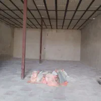 گارگاه 200متری واقع در گاوخونه