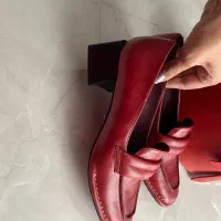 کیف و کفش چرم طبیعی نو|کیف، کفش، کمربند|تهران, هروی|دیوار