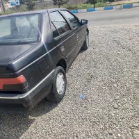 پژو 405مدل 83سالم پلمپ