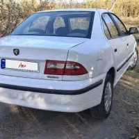 سمند lxبنزینی 1390|خودرو سواری و وانت|مشگین شهر, |دیوار