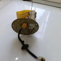 پمپ بنزین پراید و دریچه گاز و هدایت فوق قوی|قطعات یدکی و لوازم جانبی|آبادان, |دیوار