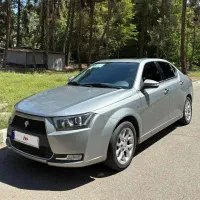 دنا پلاس اتومات توربو تیتانیوم ، Dena plus turbo