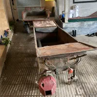 دستگاه آب درمانی پرتقال