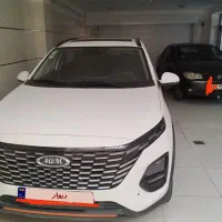 x33 کراس mvt