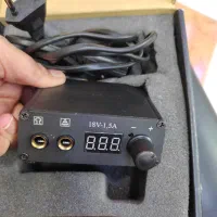 دستگاه پن|آرایشگاه و سالنهای زیبایی|سبزوار, جوادیه شرقی|دیوار