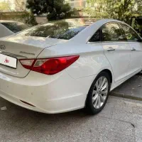 هیوندایی سوناتا وای اف ۲۰۱۱ sonata yf|خودرو سواری و وانت|تهران, نارمک|دیوار