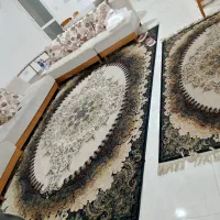 فرش ۹متری و ۴ متری و یک و نیم. متری درحد