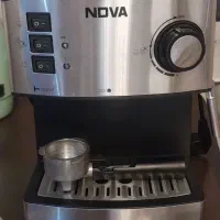 قهوه سازNDVA