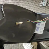 چراغ عقب ۲۰۷ کروز|قطعات یدکی و لوازم جانبی|بابل, |دیوار