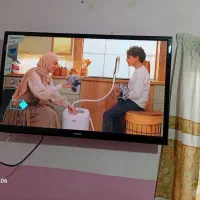 تلویزیون ال ای دی سامسونگ