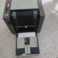 دستگاه فتوکپی قدیمی|پرینتر، اسکنر، کپی، فکس|بیرجند, |دیوار