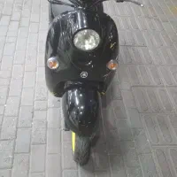 یاماها و ینوپای کشتی لوکس