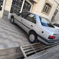 پژو 405 مدل1388|خودرو سواری و وانت|شیراز, شهرک مطهری|دیوار