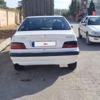 پژو پارس سال مدل ۱۴۰۰|خودرو سواری و وانت|کوهدشت, |دیوار