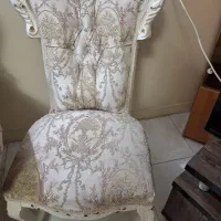 مبل دسته دوم